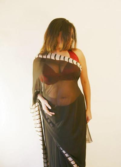 18P Desi Indian big boobed Aunty