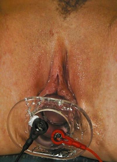 25P Nika Noire bdsm mix