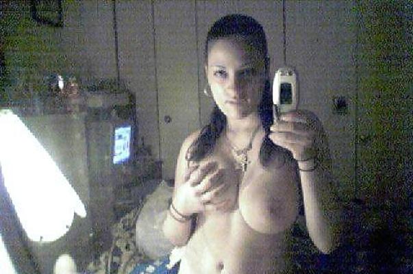 25P Lusty & Busty Teen Self Shots 87