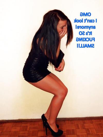 22P Small Penis Humiliation Captions