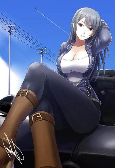 25P Collection Hentai 9