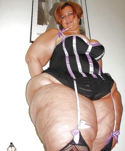 20P PAWG: Once U Had Meat U Will Never Go Back 2 Bones #34