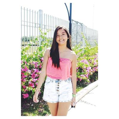15P A pinay friend
