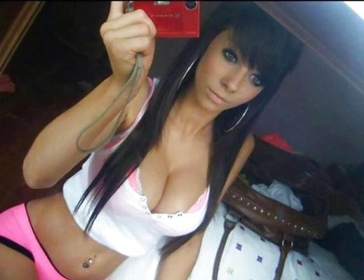 10P Filthy British slags! part 6