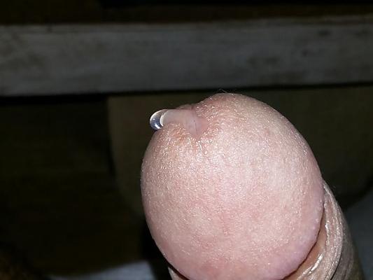 6P Pre-semen