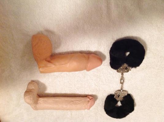 4P Mütter-Dildos und Spielzeug