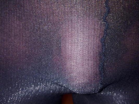 19P Nylon for my good friend lovetights x
