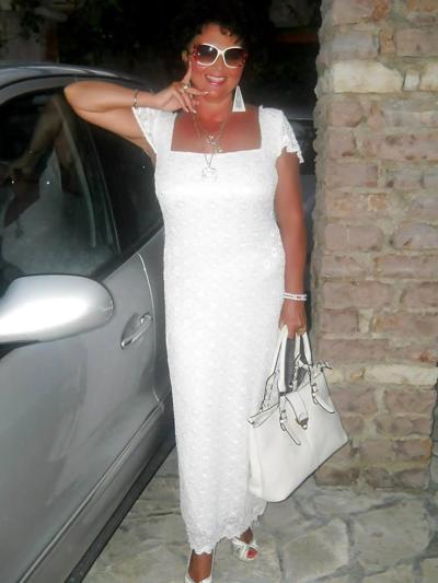 17P Sexy Serbian MATURE Bilana