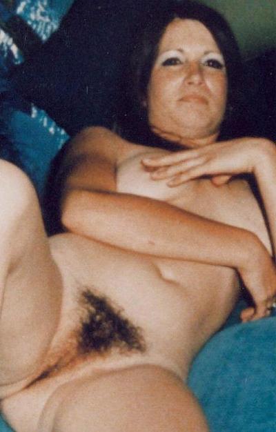 25P Another Hairy collection #26