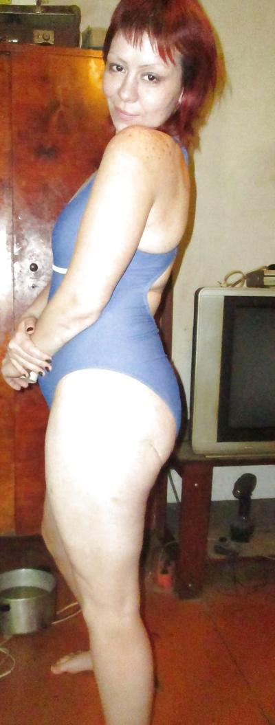 25P Lili in a swimsuit (corrected and updated)