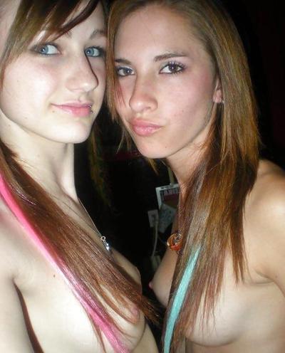 25P Teen Pussy: Self Shot Hotties 48