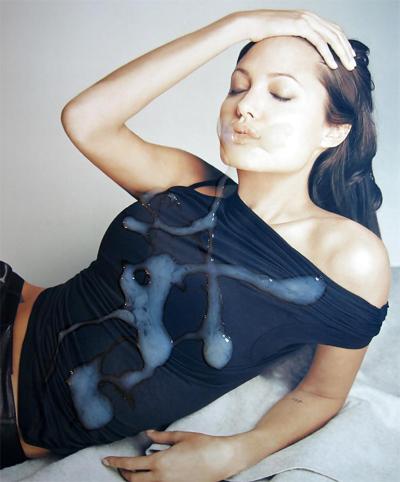 16P Alles Gute zum Geburtstag, Angelina Jolie