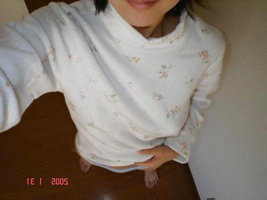 19P Japanese Girl Selfshots 210 - Kazuya China 2
