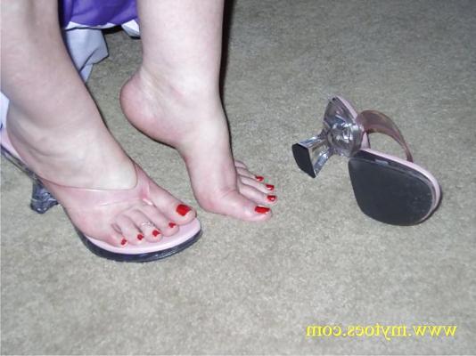 25P Feet, shoes, shoejob.. Pt 1