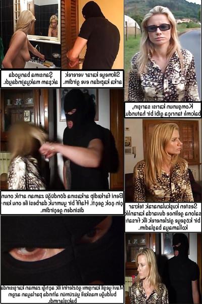11P Turkish Captions-6 - Fotoroman (Rough Sex Series)