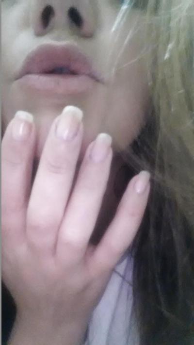 6P Cum on my tongue....mmm