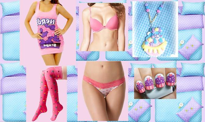5P Outfits and scenes if i directed porn
