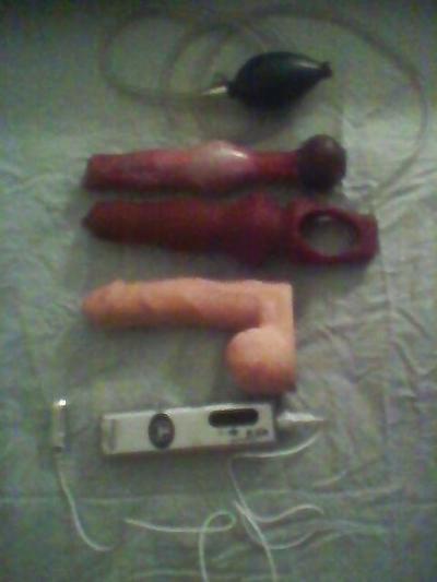 5P Toys