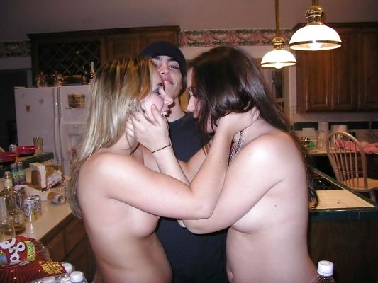 25P Little swingers party