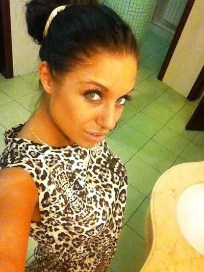 22P Sexy Ukrainian Girl