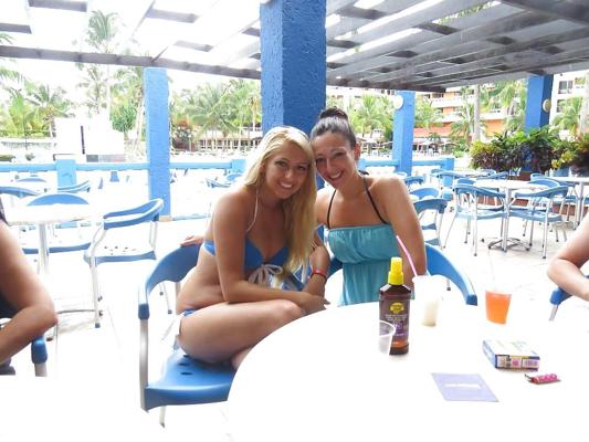 25P Young and sexy LESBIANS