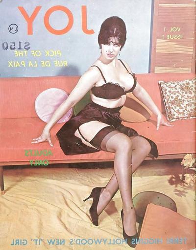 18P Vintage dirt and filth- part 1