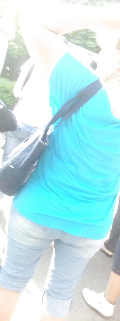 21P Spy mature ass romanian