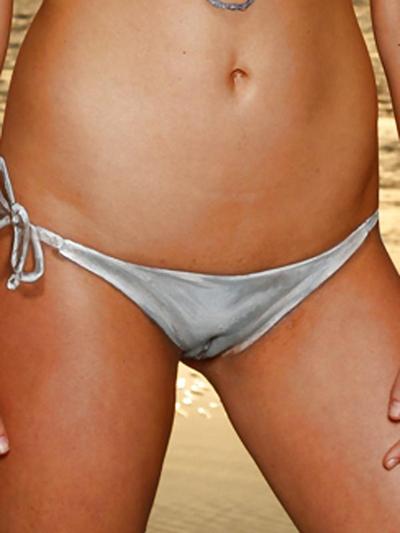 20P Киска и краска для тела Kate Upton (SI Outtake)