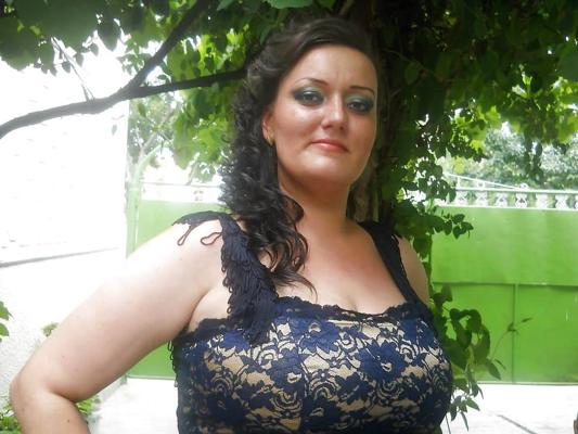 11P Romanian Huge Tits 20
