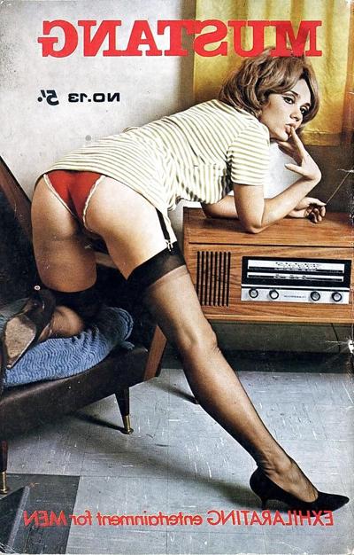 17P Vintage dirt and filth- part 3