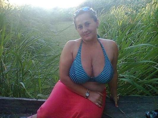 9P 巨乳ロシア人女性 1776