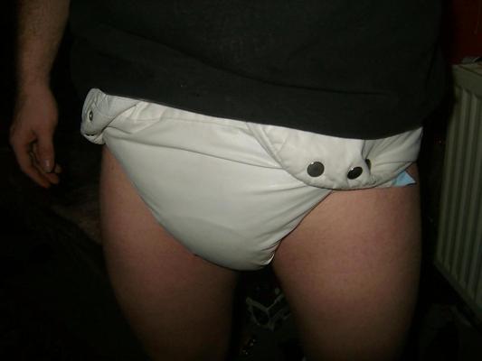 6P Diaper 