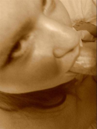 5P BJ-Fellatio-Head! (BBW, Swedish Couple)