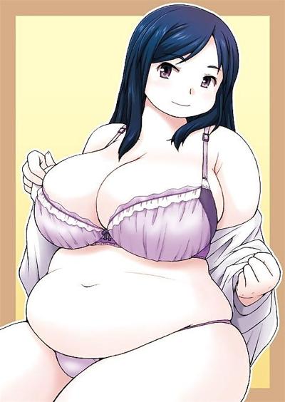6P Favorite comic illustration 69
