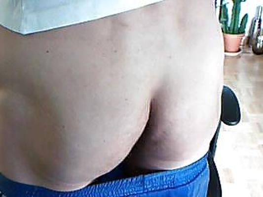12P 光沢のあるブルーのショートパンツ
