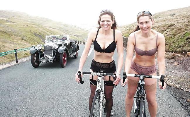 14P Yorkshire Cycling Club