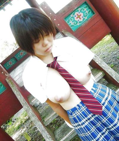 15P アジア人: セクシーなぽっちゃりキューティーズ#17