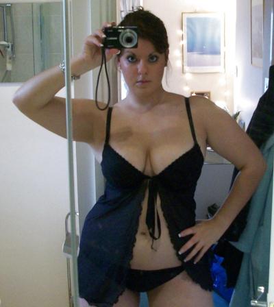 16P Chubby Amateur 5