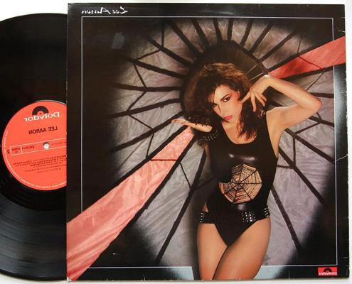 5P Lee Aaron – Metal Queen
