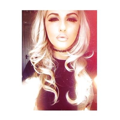 20P Would you empty your balls in chav Stacey??
