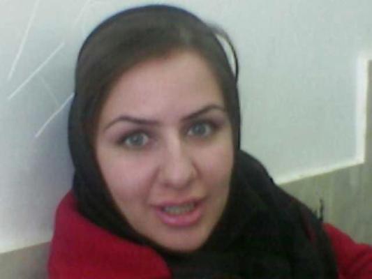 6P Persian anal lover - Sarvenaz Sadri