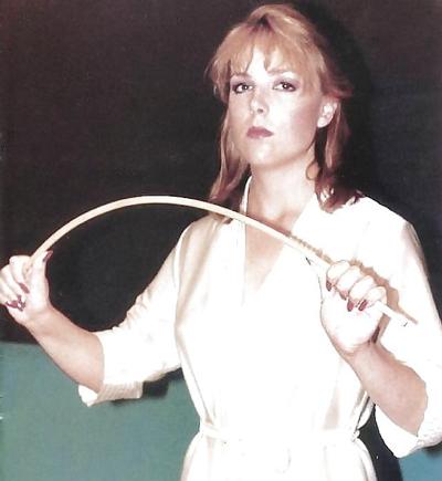 13P Bend Over - Your Ass Needs A Caning