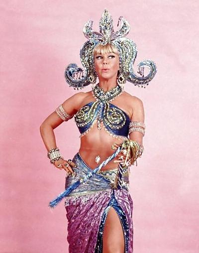 20P Mata Hari, une espionne sensuelle