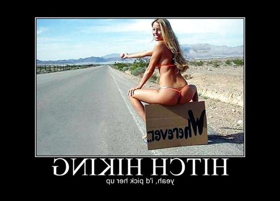 25P Крошки-путешествующие автостопом 1, путешествующие автостопом с большим пальцем