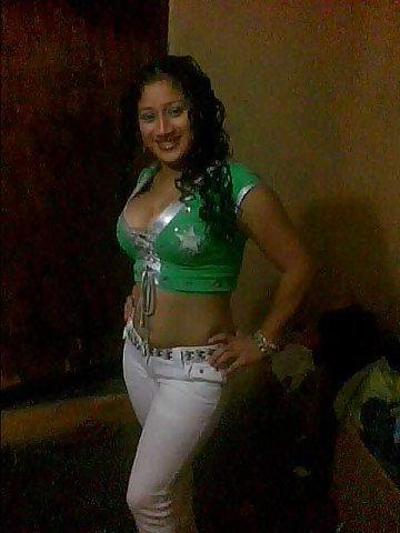 25P LO QUE ME COMO