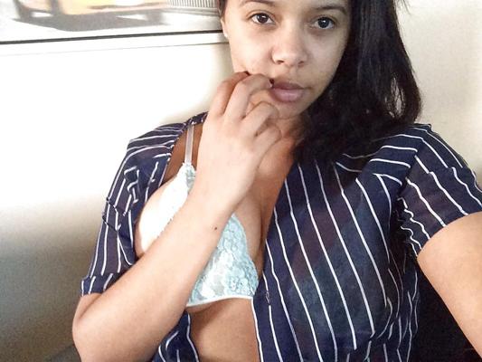 14P Dominican teen