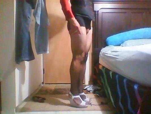 8P Gay slut