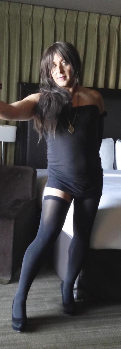 5P Stockings Non Porn..