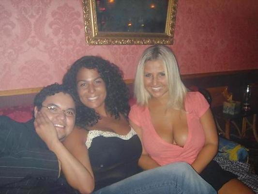 11P GROSSE BRÜSTE GFS