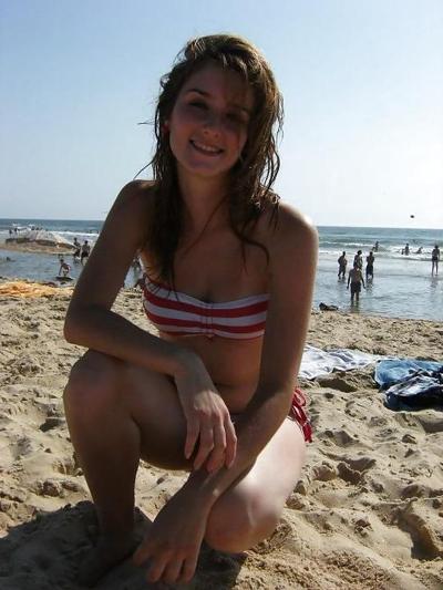 16P Amat Non Nude 01 - Elodie (Please Comment)